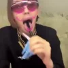 🌟 Эмодзи «Слей Girls» для Telegram