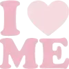 💖 Эмодзи «Лялькинс #random #girl #cute» для Telegram