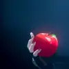 🌸 Эмодзи «Джейн Доу - Zenless zone zero» для Telegram