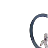 🌸 Эмодзи «Джейн Доу - Zenless zone zero» для Telegram