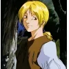 🤩 Эмодзи «Берсерк» для Telegram