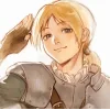 🤩 Эмодзи «Берсерк» для Telegram