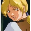 🤩 Эмодзи «Берсерк» для Telegram