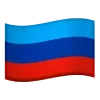 🏳 Эмодзи «Флаги Субъектов России» для Telegram