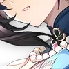 ➰ Эмодзи «Жуань Мэй - Honkai Star Rail» для Telegram