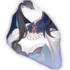 🪞 Эмодзи «Жуань Мэй - Honkai Star Rail» для Telegram