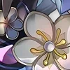 ➰ Эмодзи «Жуань Мэй - Honkai Star Rail» для Telegram