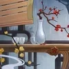 📜 Эмодзи «Жуань Мэй - Honkai Star Rail» для Telegram