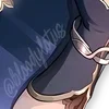 ➰ Эмодзи «Жуань Мэй - Honkai Star Rail» для Telegram