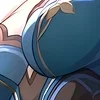 ➰ Эмодзи «Жуань Мэй - Honkai Star Rail» для Telegram