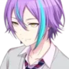 🪷 Эмодзи «Kamishiro Rui» для Telegram