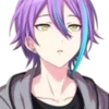 🪷 Эмодзи «Kamishiro Rui» для Telegram