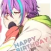 🪷 Эмодзи «Kamishiro Rui» для Telegram