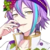 🪷 Эмодзи «Kamishiro Rui» для Telegram