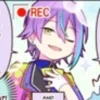 🪷 Эмодзи «Kamishiro Rui» для Telegram