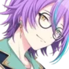 🪷 Эмодзи «Kamishiro Rui» для Telegram