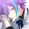 🪷 Эмодзи «Kamishiro Rui» для Telegram