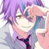 🪷 Эмодзи «Kamishiro Rui» для Telegram