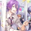 🪷 Эмодзи «Kamishiro Rui» для Telegram