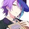 🪷 Эмодзи «Kamishiro Rui» для Telegram