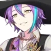 🪷 Эмодзи «Kamishiro Rui» для Telegram