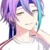 🪷 Эмодзи «Kamishiro Rui» для Telegram