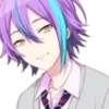 🪷 Эмодзи «Kamishiro Rui» для Telegram