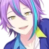 🪷 Эмодзи «Kamishiro Rui» для Telegram