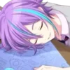 🪷 Эмодзи «Kamishiro Rui» для Telegram