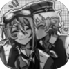 💗 Эмодзи «Ruikasa Light» для Telegram
