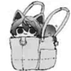 💗 Эмодзи «Ruikasa Light» для Telegram