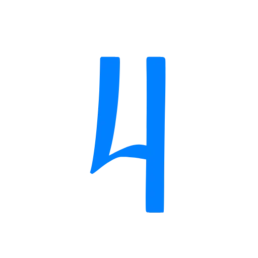 🔤 Эмодзи «Рукопись - голубые, зелёные, бежевые. Векторные.» для Telegram