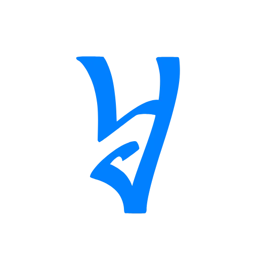 🔤 Эмодзи «Рукопись - голубые, зелёные, бежевые. Векторные.» для Telegram