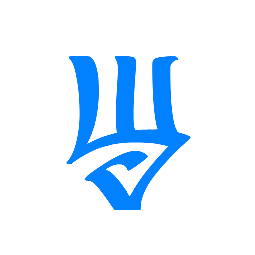 🔤 Эмодзи «Рукопись - голубые, зелёные, бежевые. Векторные.» для Telegram