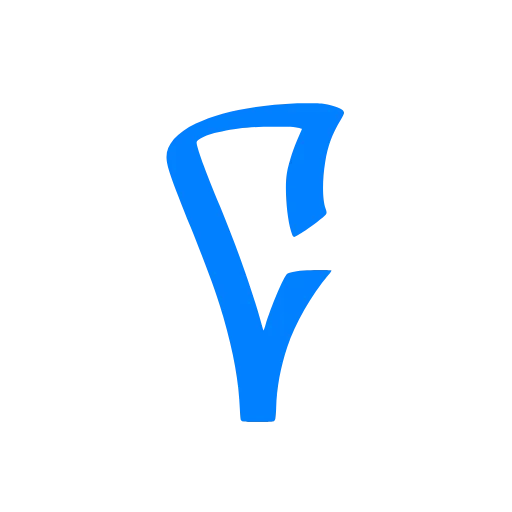 🔤 Эмодзи «Рукопись - голубые, зелёные, бежевые. Векторные.» для Telegram