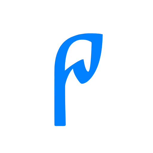 🔤 Эмодзи «Рукопись - голубые, зелёные, бежевые. Векторные.» для Telegram