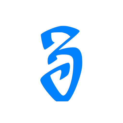 🔤 Эмодзи «Рукопись - голубые, зелёные, бежевые. Векторные.» для Telegram
