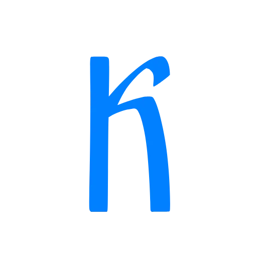 🔤 Эмодзи «Рукопись - голубые, зелёные, бежевые. Векторные.» для Telegram