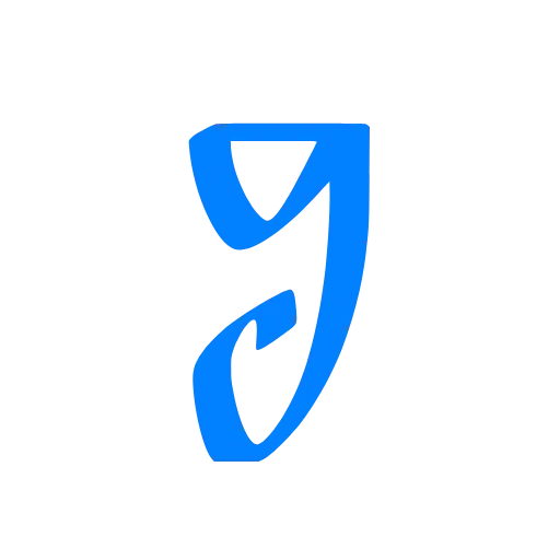 🔤 Эмодзи «Рукопись - голубые, зелёные, бежевые. Векторные.» для Telegram
