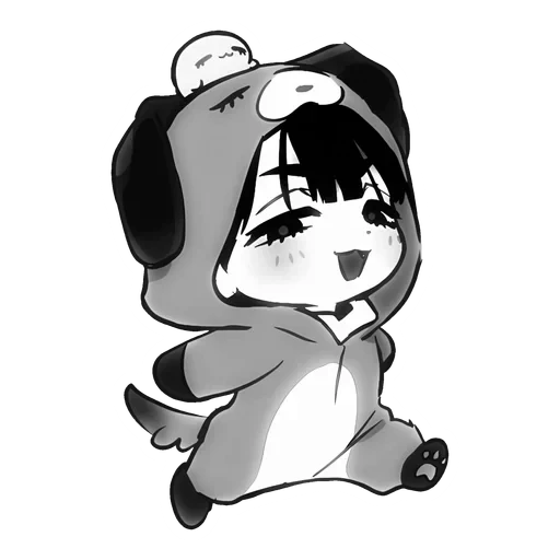 🗞️ Стикер «ᅠᅠᅠ» для Telegram