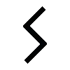 ☀ Эмодзи «Runes - Elder Futhark» для Telegram