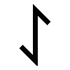 🌳 Эмодзи «Runes - Elder Futhark» для Telegram