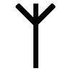 🌉 Эмодзи «Runes - Elder Futhark» для Telegram