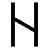 ☄ Эмодзи «Runes - Elder Futhark» для Telegram