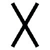 Эмодзи Runes - Elder Futhark для Telegram — скачать