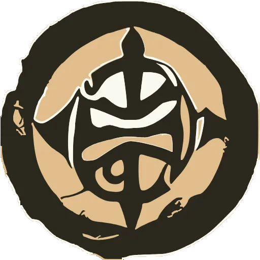 〰️ Эмодзи «Руны» для Telegram