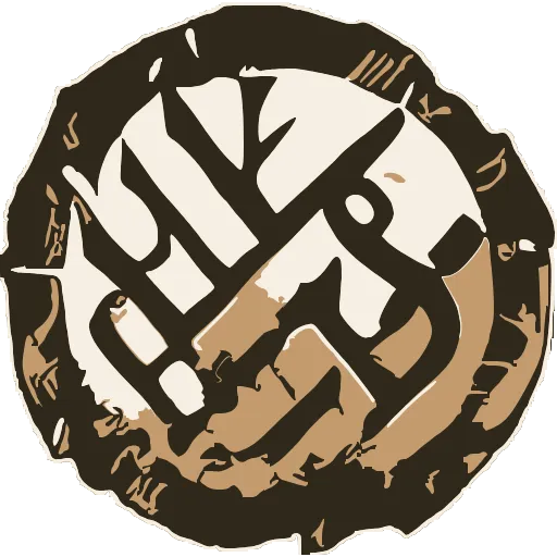 〰️ Эмодзи «Руны» для Telegram