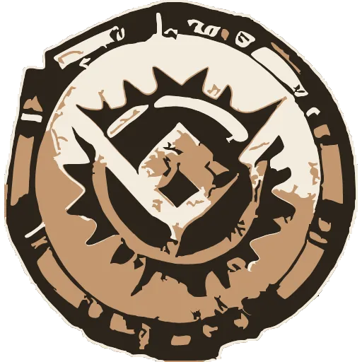 〰️ Эмодзи «Руны» для Telegram