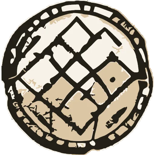 〰️ Эмодзи «Руны» для Telegram