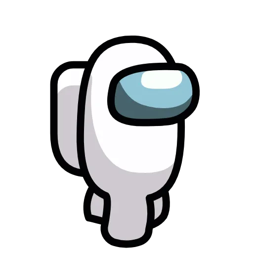 🏃‍♂ Эмодзи «Running Among Us» для Telegram